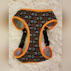 NWOT ☆ H-D Harness